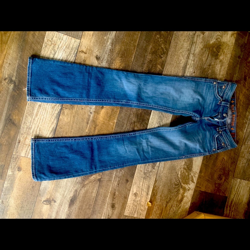 Rock revivals 27/34